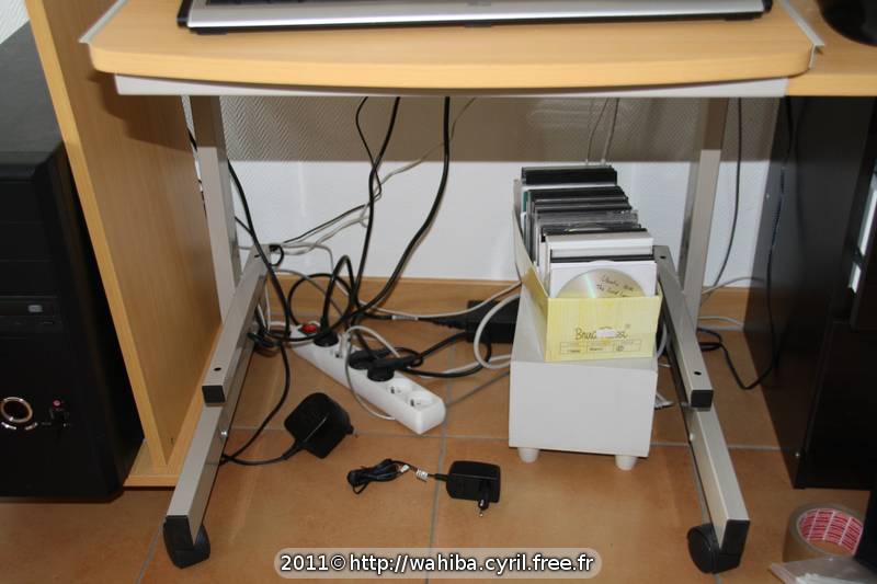 Bureau 1