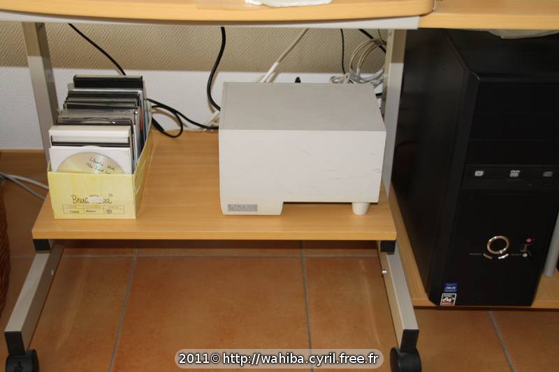 Bureau
